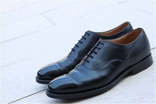 CHURCH'Sのチャーチ