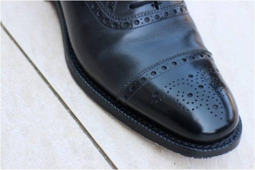 町田 成瀬のドレスシューズ