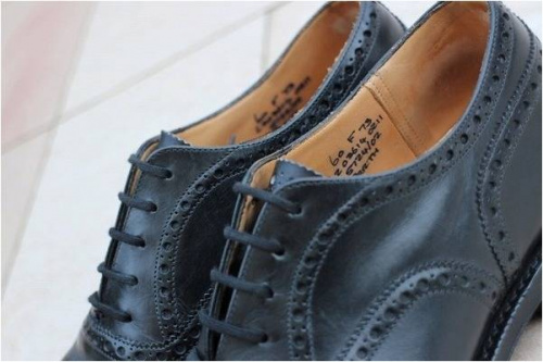 ドレスシューズ