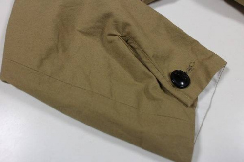 町田 成瀬のアウター