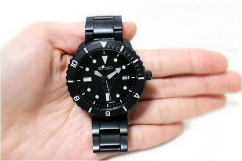 町田 成瀬の時計