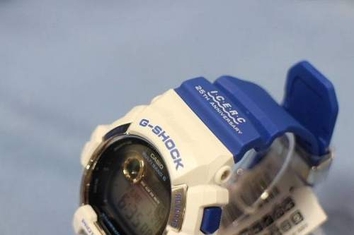 町田 成瀬の腕時計