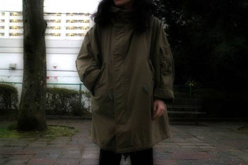 Buzz Rickson'sのバズリクソンズ