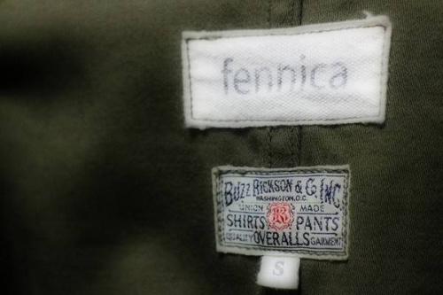 町田 成瀬のfennica