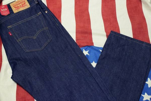 町田 成瀬のアメカジ