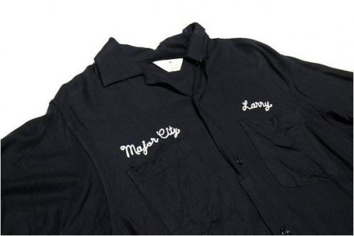 町田 成瀬のアメカジ