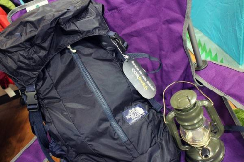THE NORTH FACEの買取