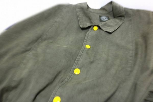 Porter Classicの町田 成瀬