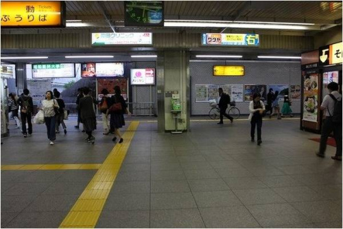 町田 成瀬の夏物