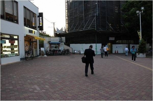 アクセスの古着