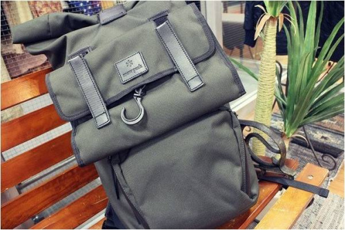 スノーピークのsnow peak