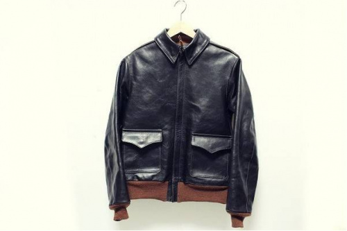 古着のリアルマッコイ