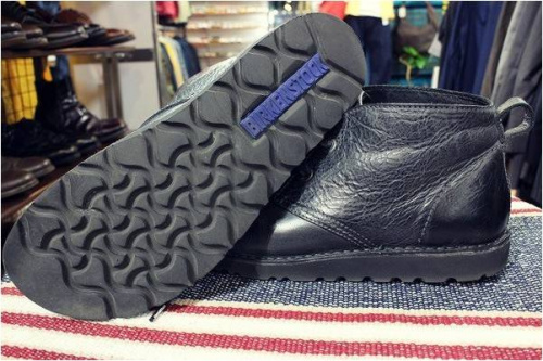 ビルケンの古着