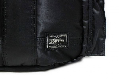 PORTERのポーター