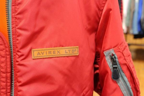 AVIREX