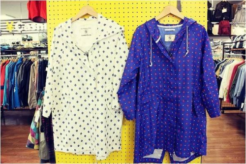 町田 成瀬の梅雨