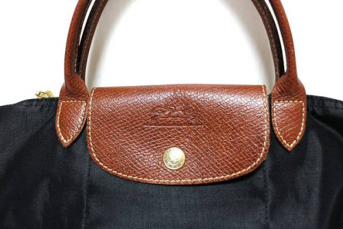 ロンシャンのバッグ