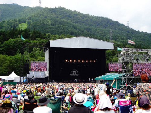 洋服の夏フェス