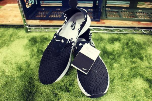 スニーカーの買取