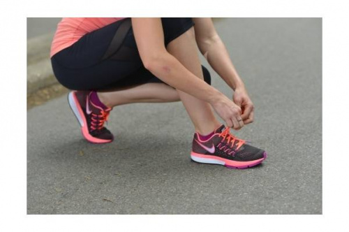 ランニングシューズの買取