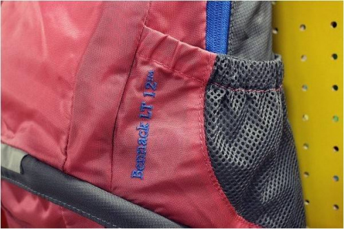 リュックの買取