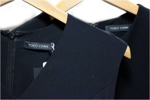 洋服のヨーコチャン