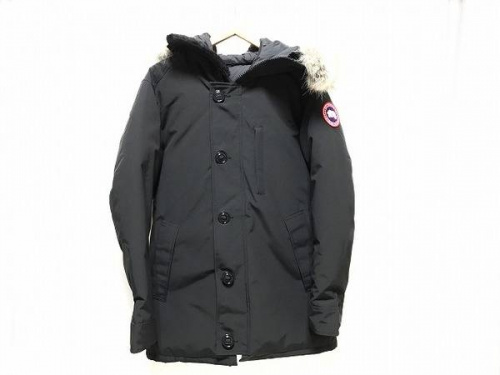 カナダグースのCANADA GOOSE