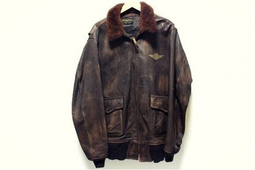 AVIREXの買取