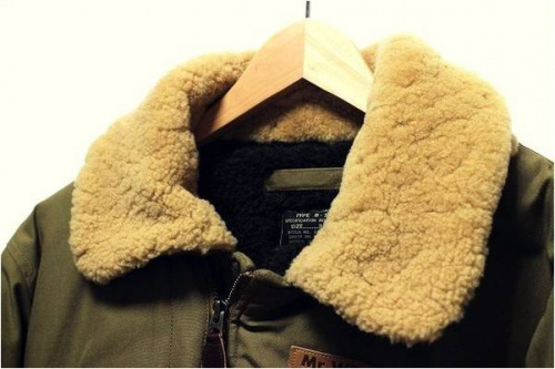 町田 成瀬のアメカジ