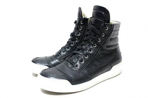BALMAINのモード