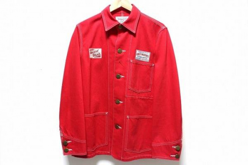 WACKO MARIAの町田 成瀬