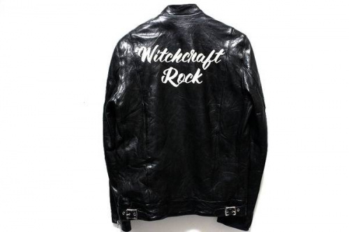 HYSTERIC GLAMOURの町田 成瀬