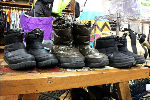 町田 成瀬のパタゴニア