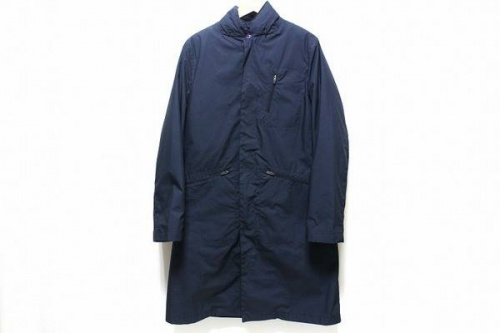 アウトドアのノースフェイス