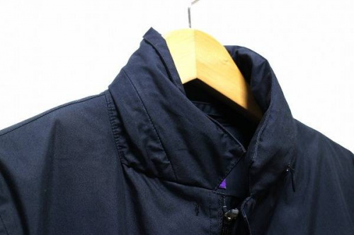 町田 成瀬のパープルレーベル