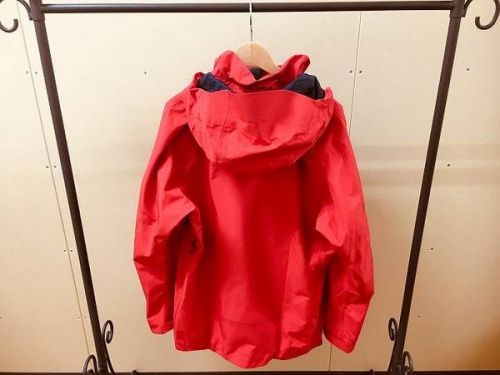 HAGLOFSの町田 成瀬