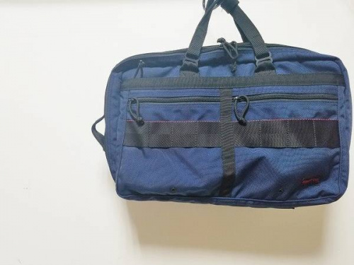 ブリーフィングのビジネス