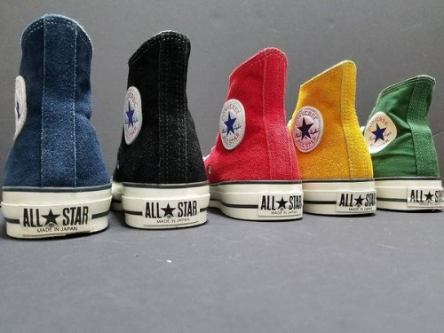 コンバースのCONVERSE
