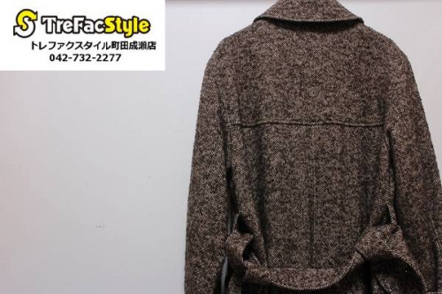 ミッソーニの町田 成瀬