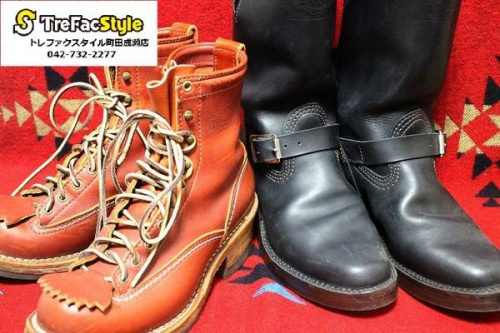 WESCOのウエスコ