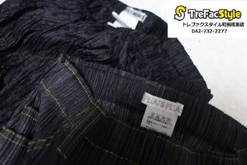 PLEATS PLEASEのレディース