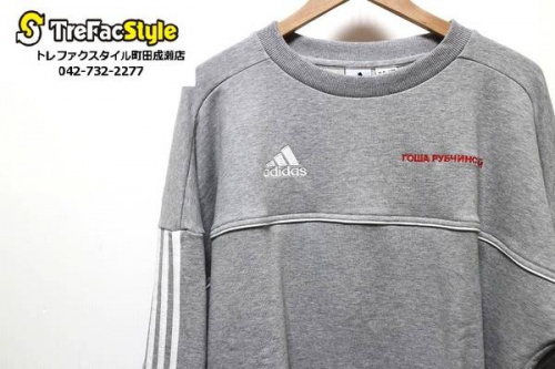 Gosha Rubchinskiyのメンズ