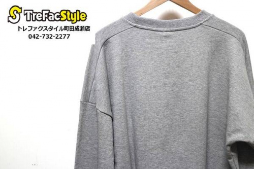 メンズの町田 成瀬