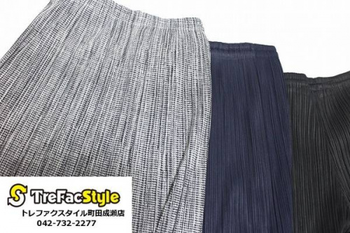 レディースの町田 成瀬