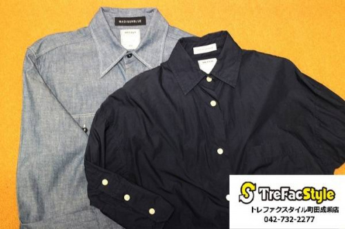 マディソンブルーのレディース