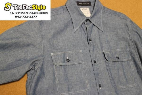 レディースの町田 成瀬