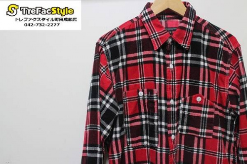 エンジニアドガーメンツのメンズ