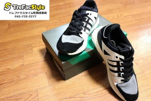 スニーカーのメンズ