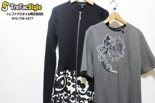 LOUIS VUITTONのルイ・ヴィトン