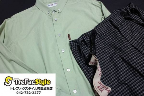 WEIRDOのウィアード